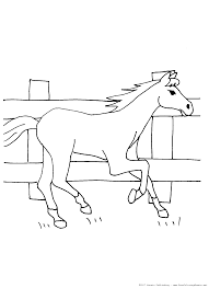 Enjoy the wonderful world of coloring sheets! National Day Of The Horse
