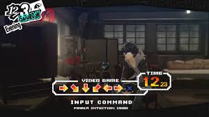 Dancing in starlight ile ritim tabanlı bir yan hikâyeyi. Golden Finger Trophy Persona 5 Ps4 Ps3 Playstationtrophies Org