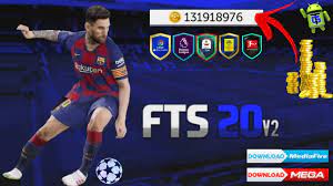 First touch soccer ukuran kecil apk. First Touch Soccer 2020 Fts 20 Mod Apk Obb Data Download