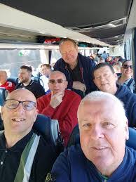 Andrew Steeples's Instagram, Twitter & Facebook