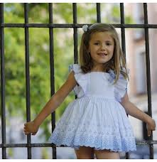 Lappepa moda infantil vestido nina estampado loros mariposas missbaby : Venta Lapeppa Moda Infantil En Stock