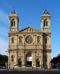 Francis xavier church, including ones named cathedral, and variations may refer to: Saint Francois Xavier Paris Wikipedia