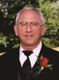 Thomas Roach Obituary