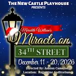 Miracle on 34th Street