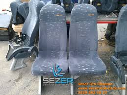 Orjinal Crafter Volt 2010 2011 Ilave Koltuk Sezer Oto Koltuk