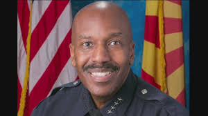 Savannah Police Chief to step down, prepare for US Marshal nomination