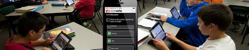 Free And Easy To Use Mobile Voting
