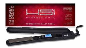 This device can also save a lot of time to get manageable hair. Best Anti Frizz Flat Iron Top 10 Straighteners August 2021