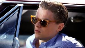 Who, before his 19th birthday, successfully conned millions of dollars worth of checks as a pan am pilot, doctor, and legal prosecutor. Sunglasses Moscot Hyman Girlfriend Of Frank Abagnale Jr Leonardo Dicaprio In Stop Me If You Can Spotern