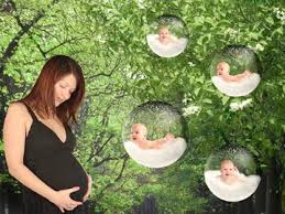 Bathing a baby means an amendment of money matters, and. Why Does A Baby Boy Dream Looking For A Better Interpretation