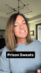 Prison Sweats #prison #uniform #sweats #feds