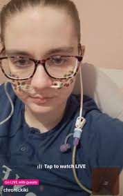 Why are MODs asking for permission to leave a live? Especially for  something so personal & urgent. This ISNT right! This is not a post to  throw hate towards the MODs, as previously mentioned in ...