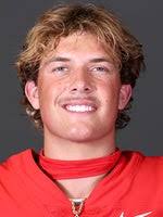 Jaxson Dart, Ole Miss, Quarterback