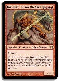 Scopri tutti i dati e le statistiche della carta kamahl's will mtg (magic: Kiki Jiki Mirror Breaker Trader Online De Magic Yu Gi Oh Trading Card Online Shop For Card Singles Boosters And Supplies