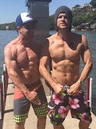 He is of polish (father) and german, english, scottish, and french. Gilmore Girls Jared Padalecki Zeigt Seinen Sportlichen Body Intouch