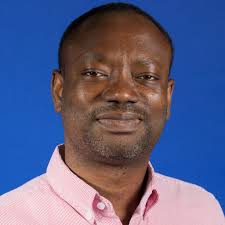 Oswald KOUSSIHOUÈDÉ