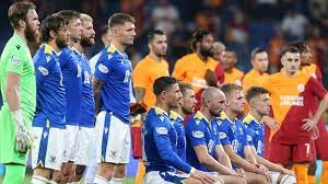 Johnstone starting on 23 oct 2021 at 14:00 utc. St Johnstone V Galatasaray Murray Davidson Hopes To Channel 1999 Uefa Cup Spirit Bbc Sport