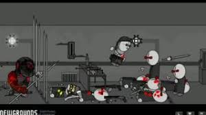 Maybe you would like to learn more about one of these? Madness Combat 10 Abrogation Mojevideo