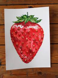 Pin On Peinture Acrylique