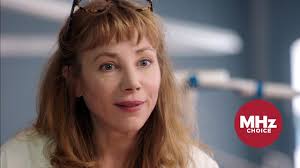 Alexandra serie tv: cast, trama, data di uscita