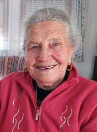 Anna Valentin aus Abtei