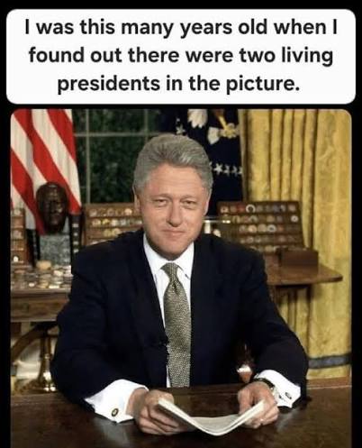 Law - Trump says the Epstein list is a conspiracy created by Obama and