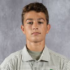 Lucy Beckham JV Football Roster (2025-26)