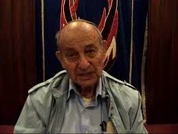 Soviet Jewry Movement Oral History Project [video]