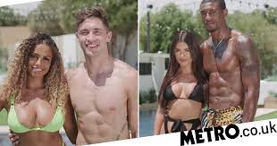 Love Island 2019 Which Couples Are Still Together From Series 5 Metro News