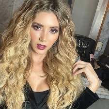 Denisse Cisneros's Instagram, Twitter & Facebook