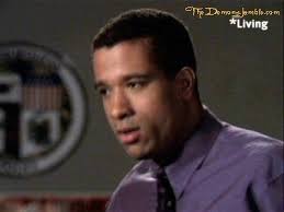 8 Darryl Morris ideas