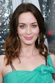 Emily Blunt Source