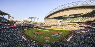 Every ticket is 100% verified. Mariners Vs Toronto Blue Jays Sound Transit