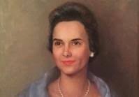 Mary Hall Obituary (1934