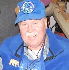 Obituary for David George Patterson