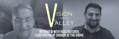 Vision for the Valley — Riverbend Community Church