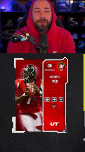 Unlock Michael Vic's Hidden Ability in Madden 24