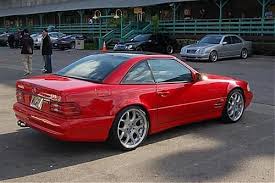 Show Us Your R129 Color Mercedes R129 Mercedes Sports Car Mercedes Benz Cars