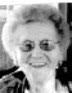 Esther Pace Obituary (1924