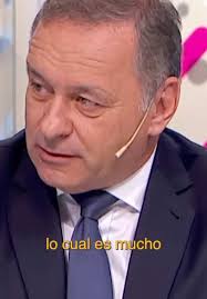 En el tema ANCAP: la ministra de Industria ridiculizó al presidente.