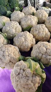 Cauliflower Information Recipes And Facts