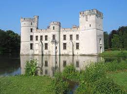 Plantentuin meise, een 92 hectare grote groene oase, vlak bij brussel, waar 18.000 plantensoorten groeien uit de hele wereld. File Meise Jpg01 Jpg Wikimedia Commons