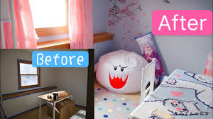 Check out our aesthetic room decor selection for the very best in unique or custom, handmade pieces from our wall décor shops. Diy Kawaii Anime Room Tour Transformation Youtube