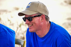 Bruce Dow, Secretary