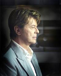 David Bowie Photos (1207 of 1341)