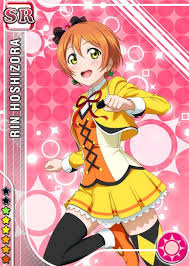 Rin Smile Sr623 T Jpg 512 720 Sunny Day Song Anime Love Anime Life