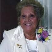 Obituary information for Eleanor Lucille Varner Hayes