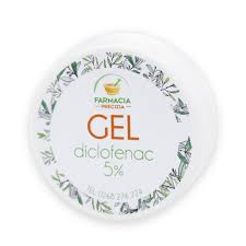 Solaraze® should not be applied to open skin wounds, infections, or exfoliative dermatitis. Gel Diclofenac 5 Farmacia Precizia Sacele