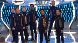 An unofficial fan community dedicated to star trek: Star Trek Discovery Staffel 2 Folge 7 Licht Und Schatten Jetzt Online Streamen Kino De