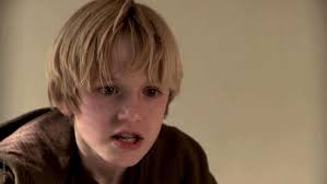 Nathan Gamble